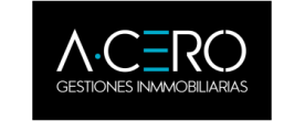 A·CERO Gestiones Inmobiliarias